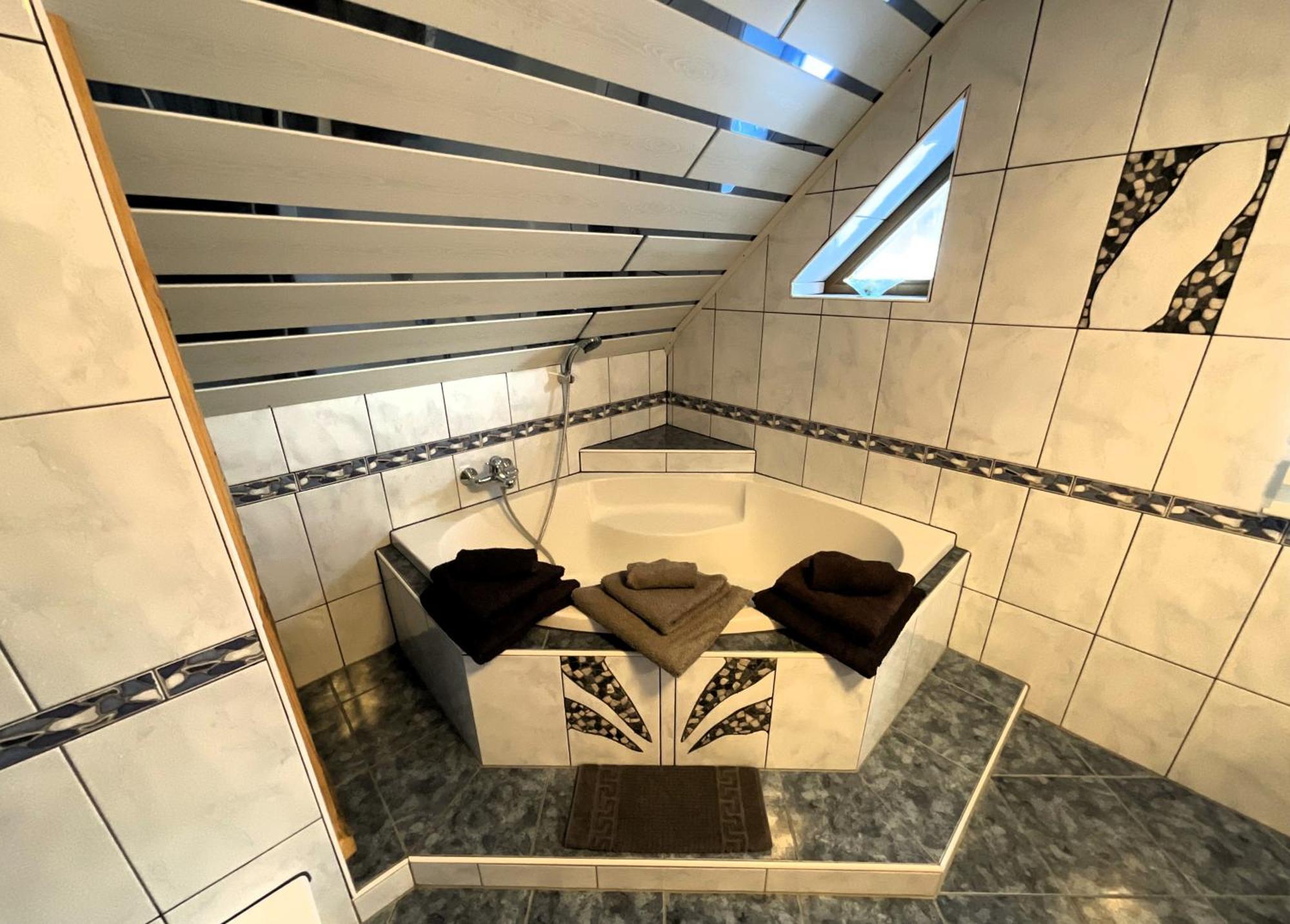 Ferienwohnung Aigner Schellgaden ภายนอก รูปภาพ