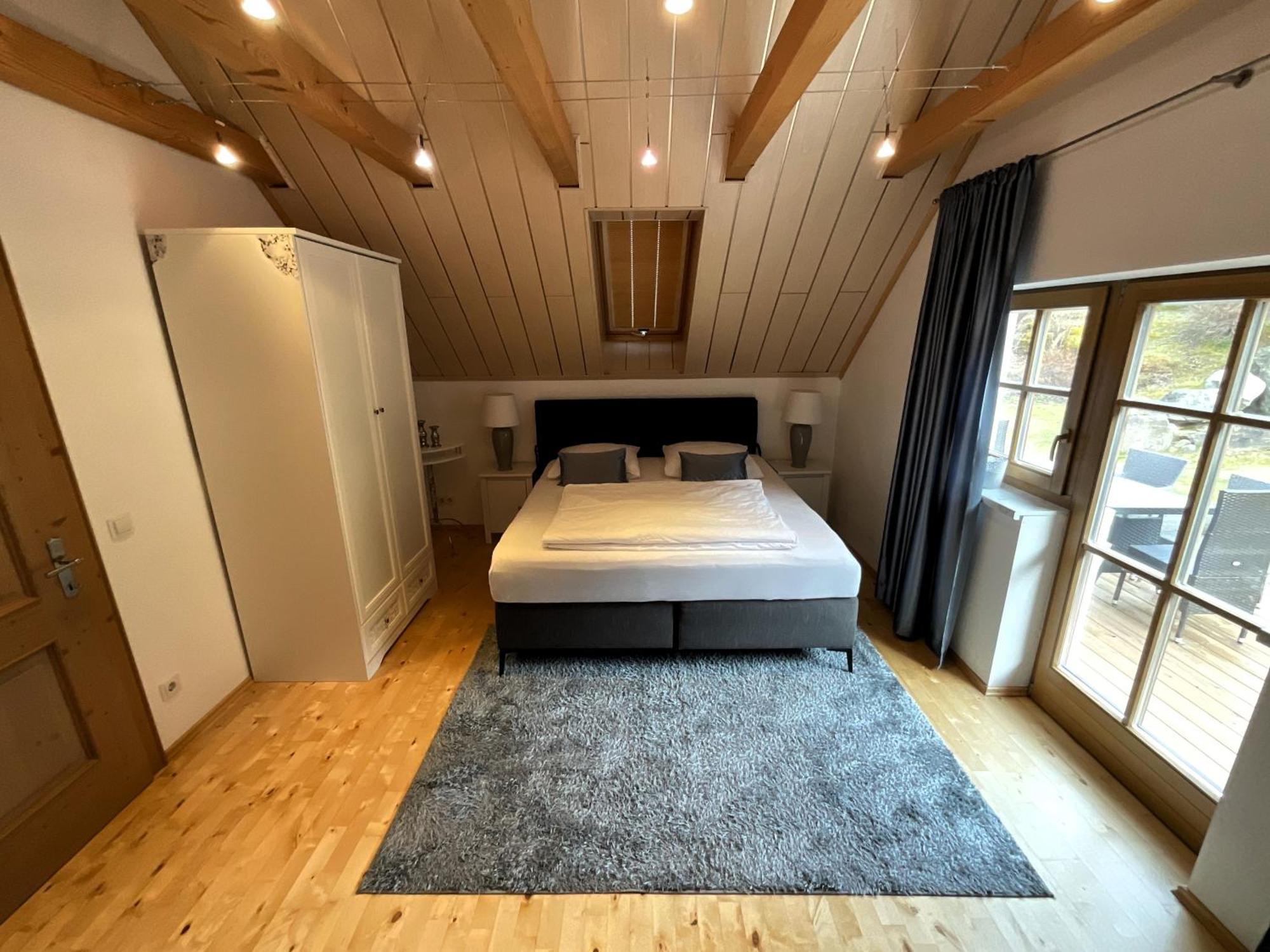 Ferienwohnung Aigner Schellgaden ภายนอก รูปภาพ